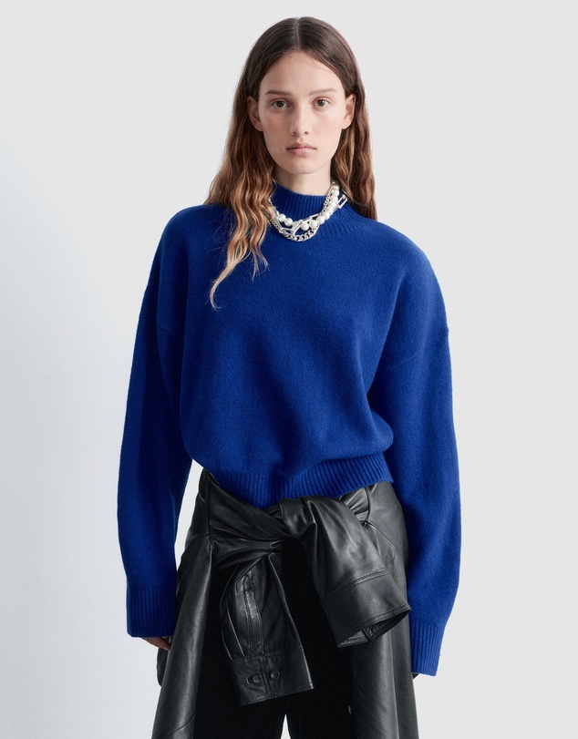 & Other Stories - Turtleneck Jumper