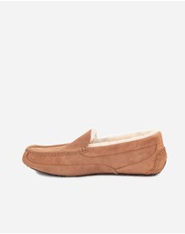 Ozwear Connection Uggs - Ugg Denver Men's Moccassin (Water Resistant)