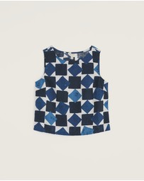 Seasalt - Colour Study Top