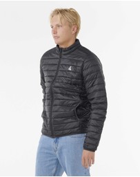 Rip Curl - Anti-Series Search Puffer Crew