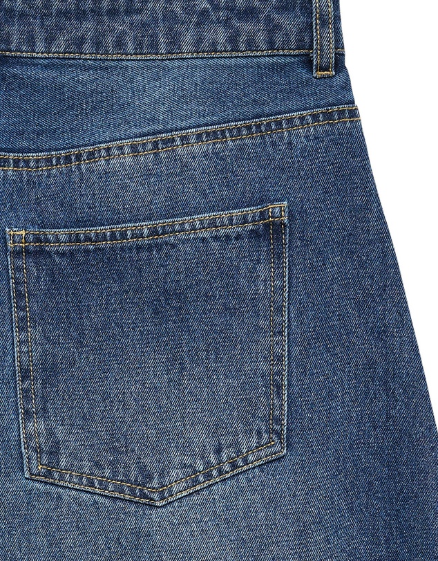 Vero Moda - Kaitlin Barrel Jeans