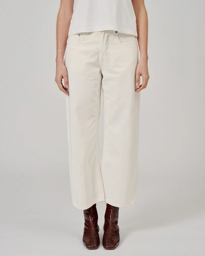 Nobody Denim - Nadia Jeans