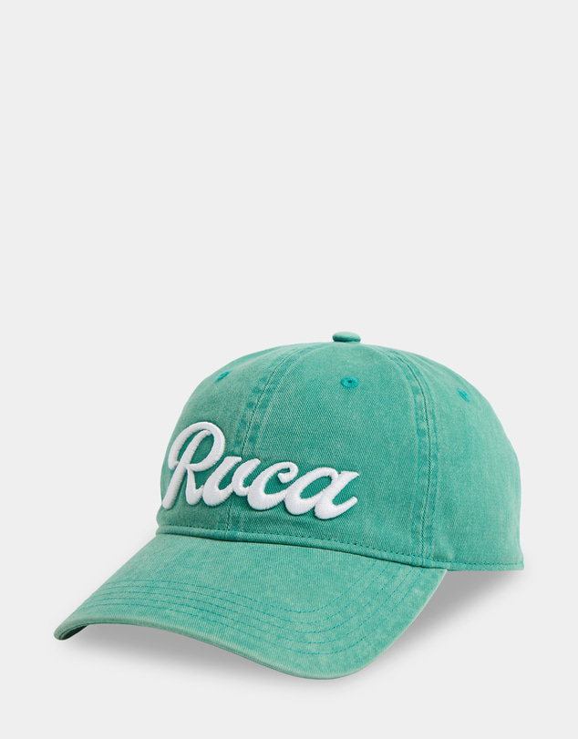 RVCA - Womens Field Days Cap