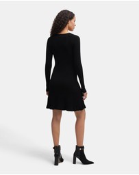 BOSS - Furner Dress