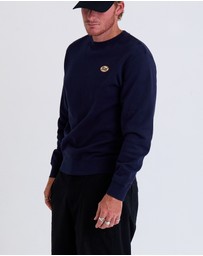 Brixton - Parson Patch Crew