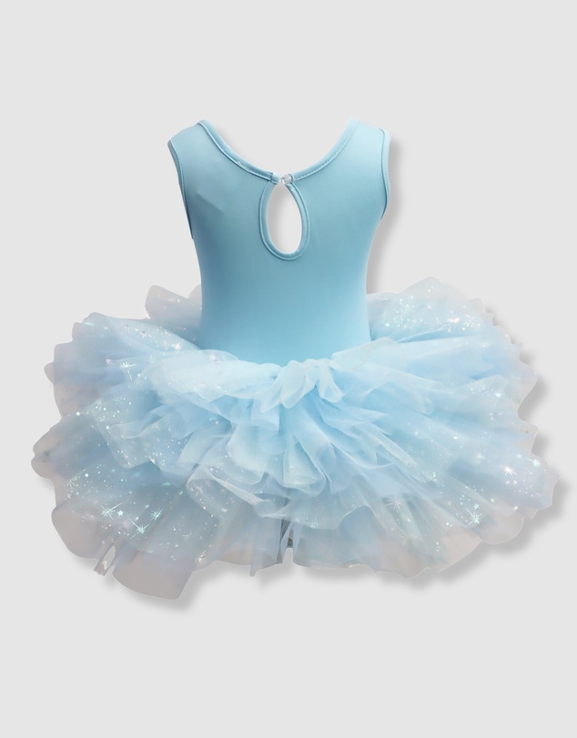 Pink Poppy - Disney Frozen Elsa Fashion Tutu