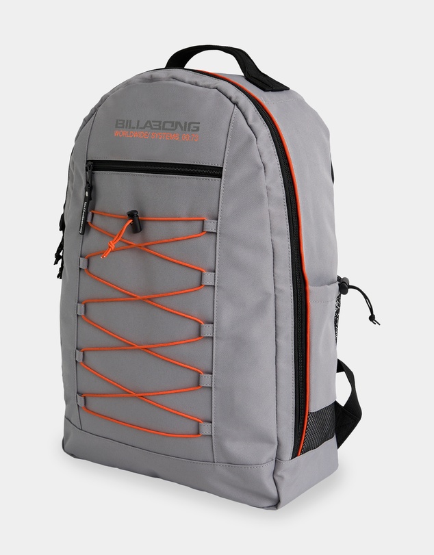 Billabong - Chrome Backpack