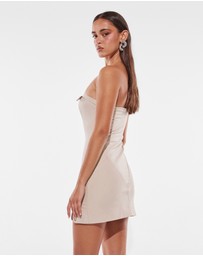 BY.DYLN - Layla Mini Dress