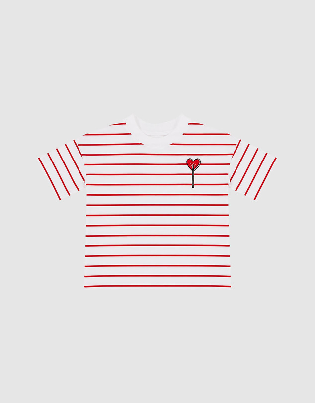 Rock Your Kid - Suzie Tee - Kids