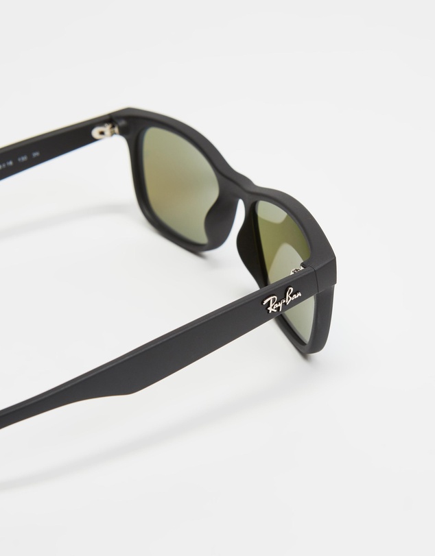Ray-Ban Junior - Junior New Wayfarer - Kids