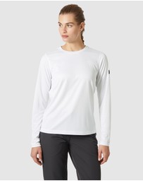 Helly Hansen - Tech Crew Long Sleeve T-Shirt 2.0