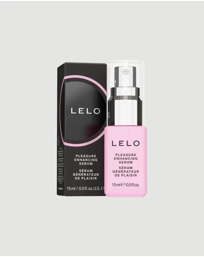 LELO - LELO Pleasure Enhancing Serum