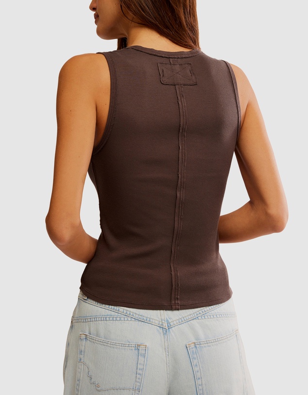 Free People - Neria Tank