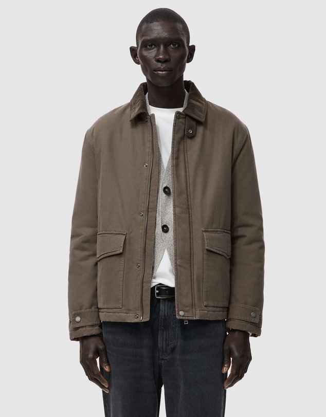 M.N.G - Chester Jacket