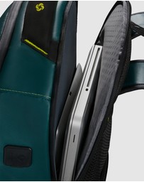 Samsonite - Ecodiver Laptop Backpack Large