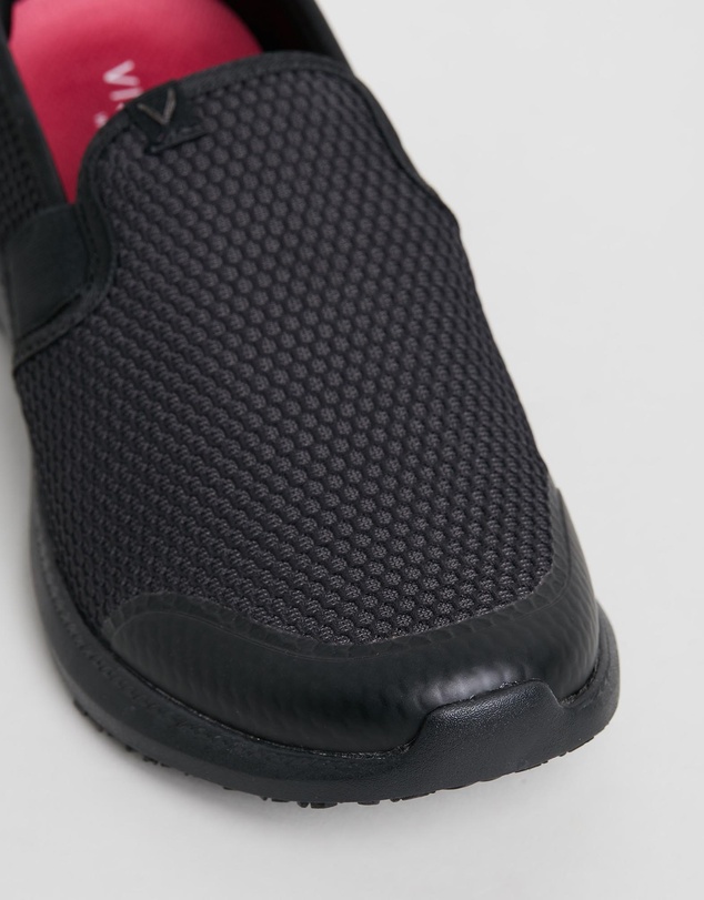 Vionic - Julianna Pro Slip-On Sneaker - Black