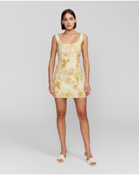 Ownley - Carlotta Mini Dress