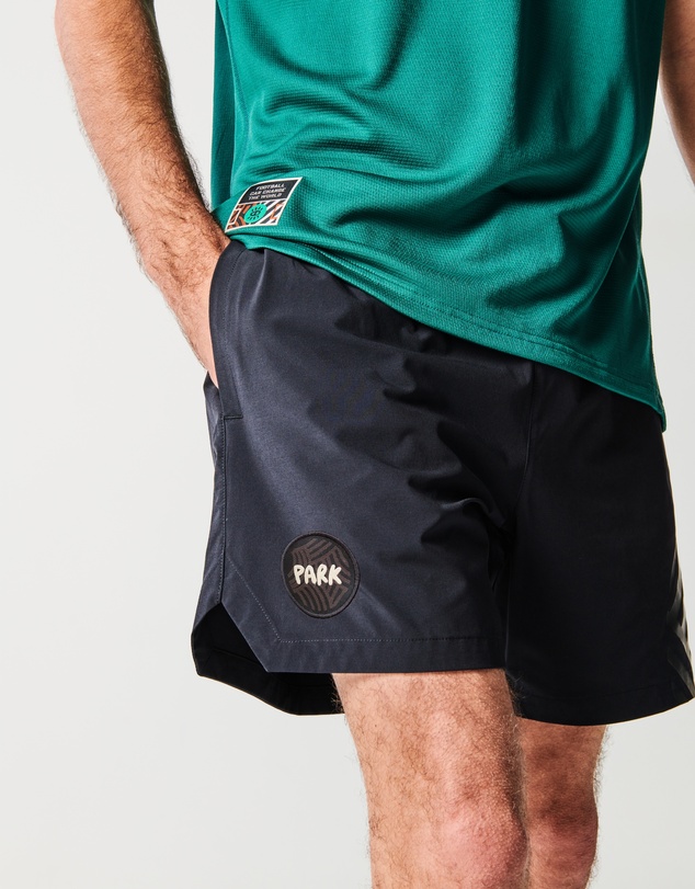 PARK - Terra Men's Training Shorts