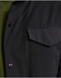 Oxford - Will Puffer Jacket