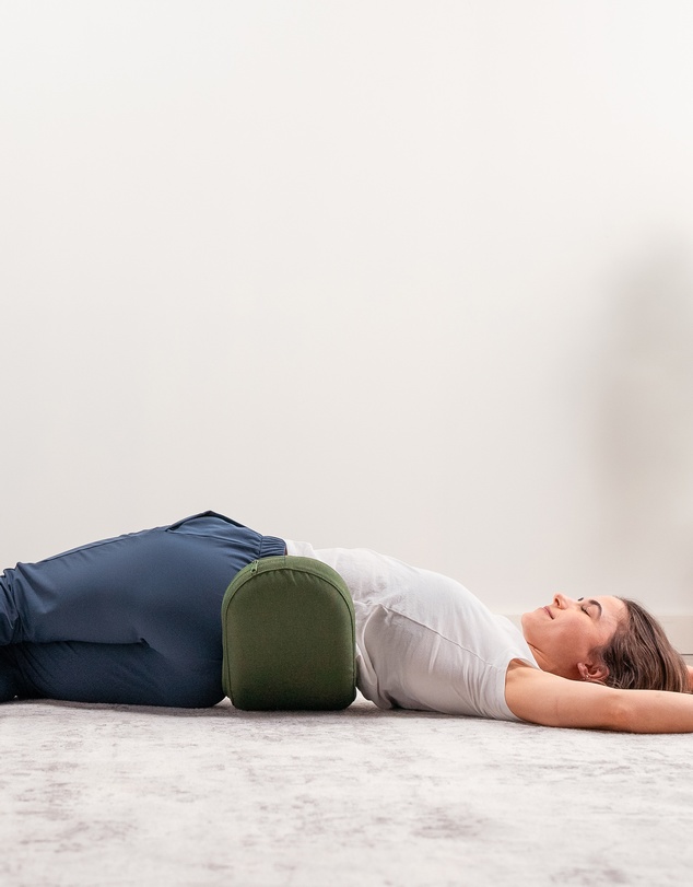 Halo - HALO Lumbar Massage Stretcher