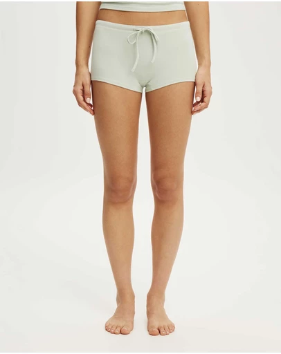 Cotton On Body - Dreamy Soft Tie Micro Short