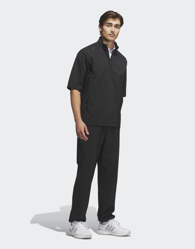 adidas Performance - PERFORMANCE CLIMA365 PROVISIONAL SHORT SLEEVE JACKET Mens