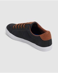 Kustom - Mens Kramer Sneakers