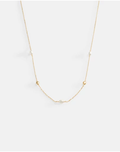 Kirstin Ash - Maris Necklace