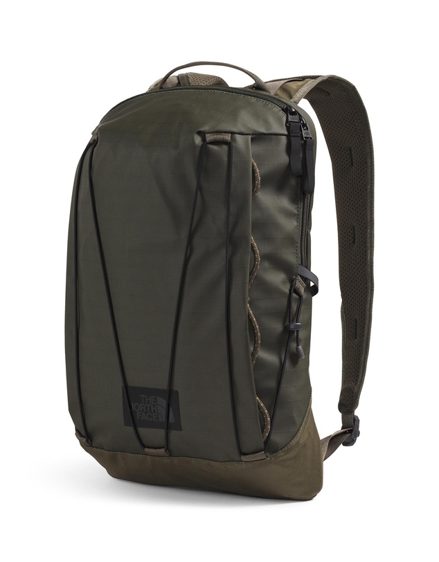 The North Face - Base Camp Voyager Pro Lightweight Pack