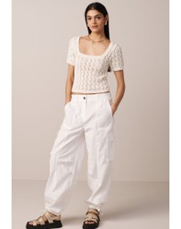 NEXT - Ripstop Cargo Trousers