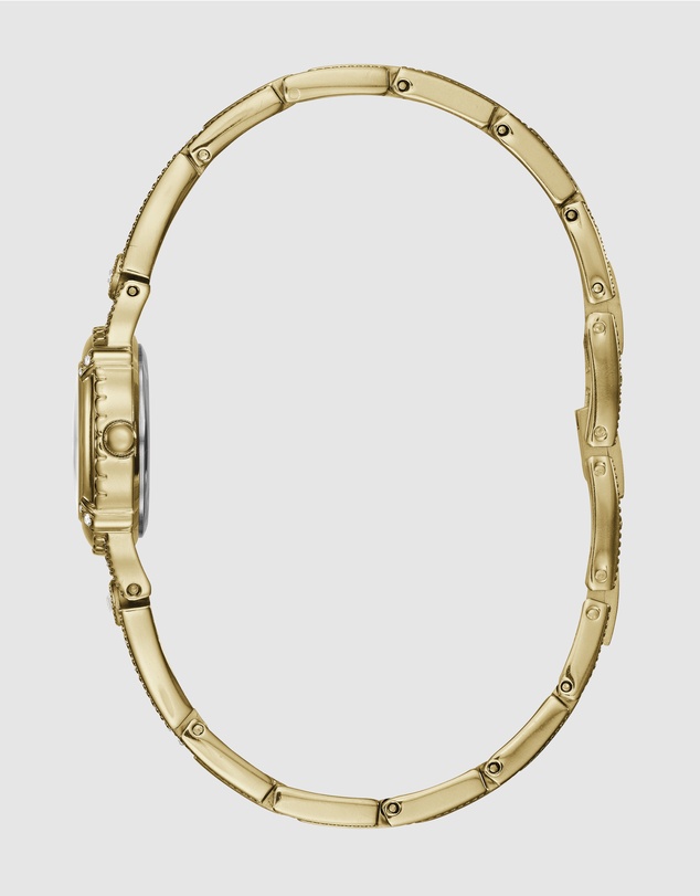 GUESS - Guess Angelic Gold Tone