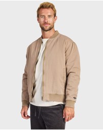 Academy Brand - Standard Issue Bomber