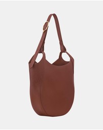 Longchamp - Le Foulonné Shoulder Bag