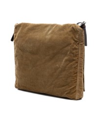 Pre-Loved by Azura Reborn - Pre-Loved Corduroy Shoulder Bag