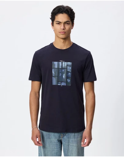 Armani Exchange - T-Shirt