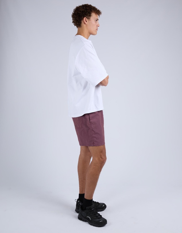Silent Theory - Tres Short