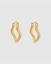 Kirstin Ash - Onda Hoops