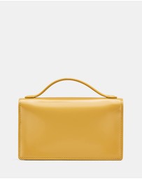 Marc Jacobs - The Mirror Mini Bag