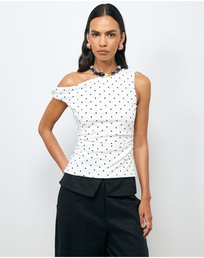 Polka Dot