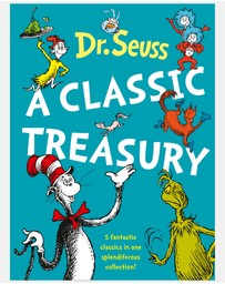 Brumby Sunstate - Dr Seuss: A Classic Treasury