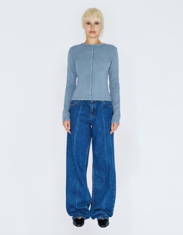 Dr Denim - Stella Rib