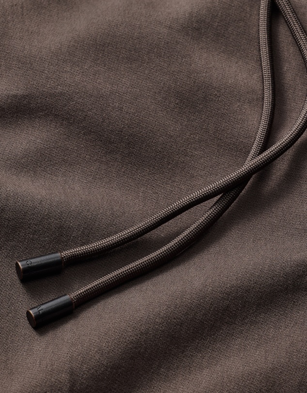 Calibre - Dobby Denim Drawstring Pants Mocha