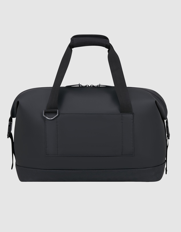 American Tourister - Urban Tide 2 Way Carry Crossbody & Top Handle Weekender Duffle Bag