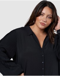Something 4 Olivia - Cambria Shirt