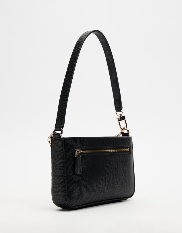 GUESS - Noelle Ii Mini Tp Zp Shldr Bag