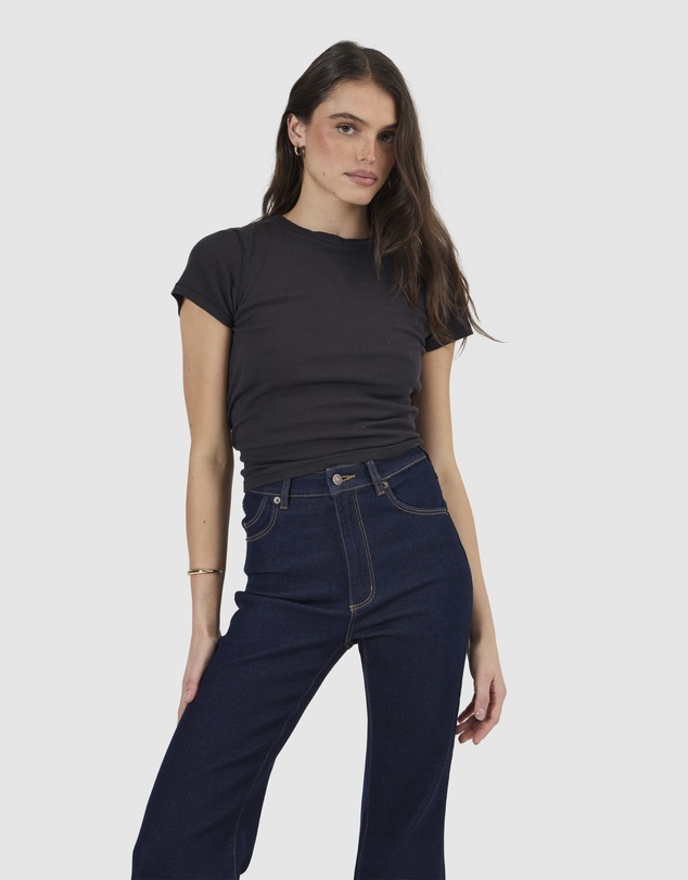 Rolla's - Eastcoast Flare Jean - Amelie