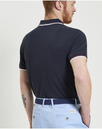 Ben Sherman - Signature Pique Polo