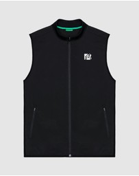 Malbon - Performance Vest