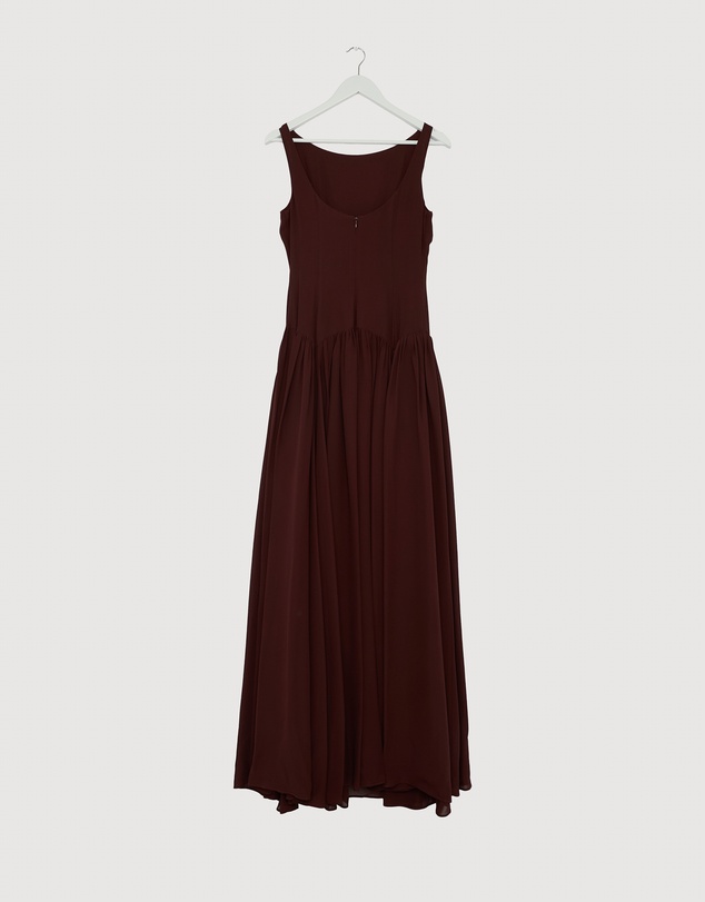 Revibe - Repaired Reformation Camella Dress - AU 10