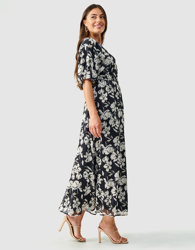 Tussah - Issy Midi Dress
